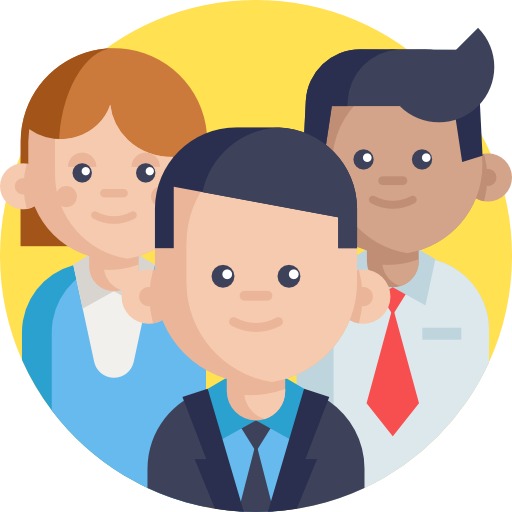 Customer Icon