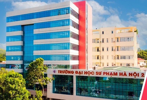 TRƯỜNG ĐẠI HỌC SƯ PHẠM 2